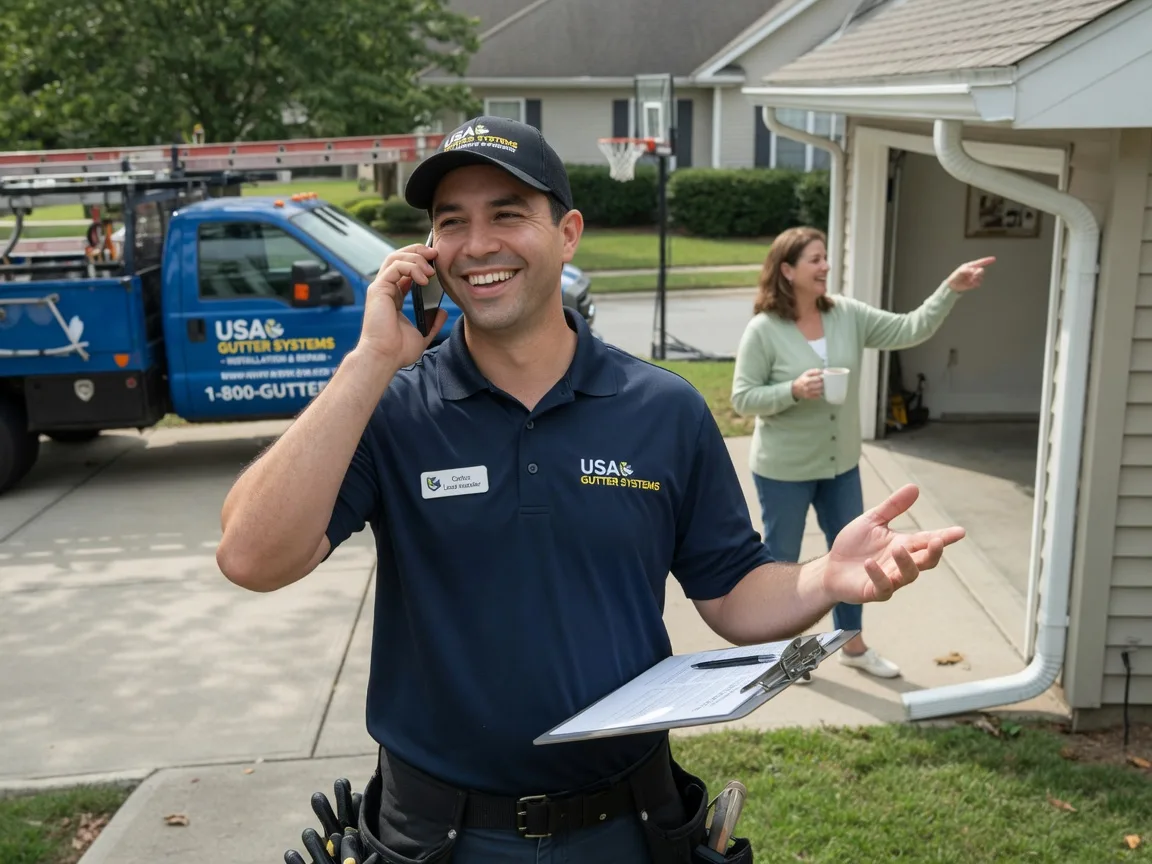 Gutter Installation Eatonville, WA FAQs